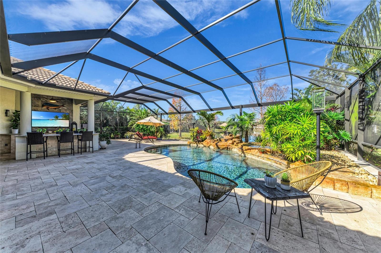 Image 58 of 70 For 7137 Ashland Glen