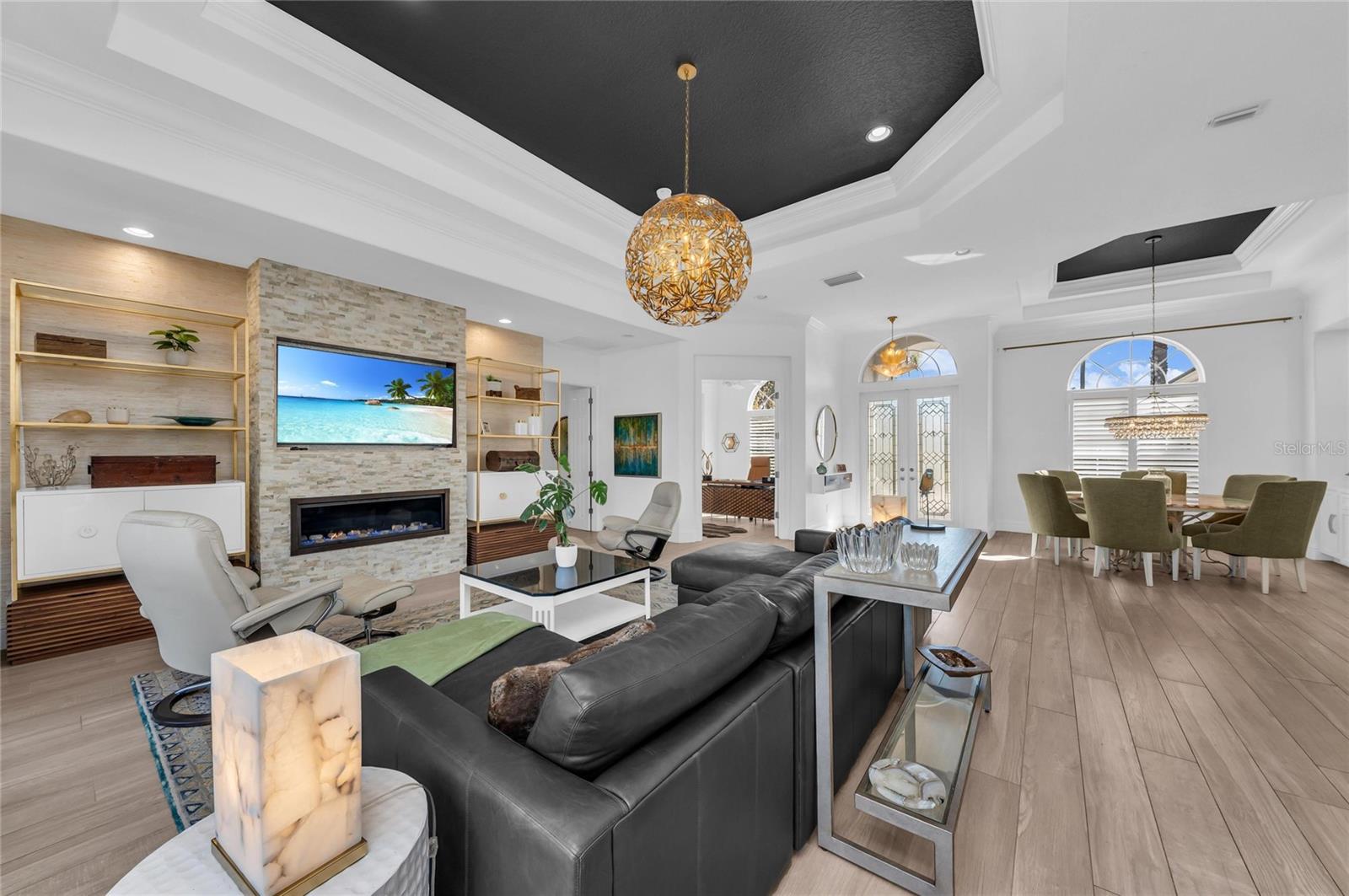 Image 9 of 70 For 7137 Ashland Glen