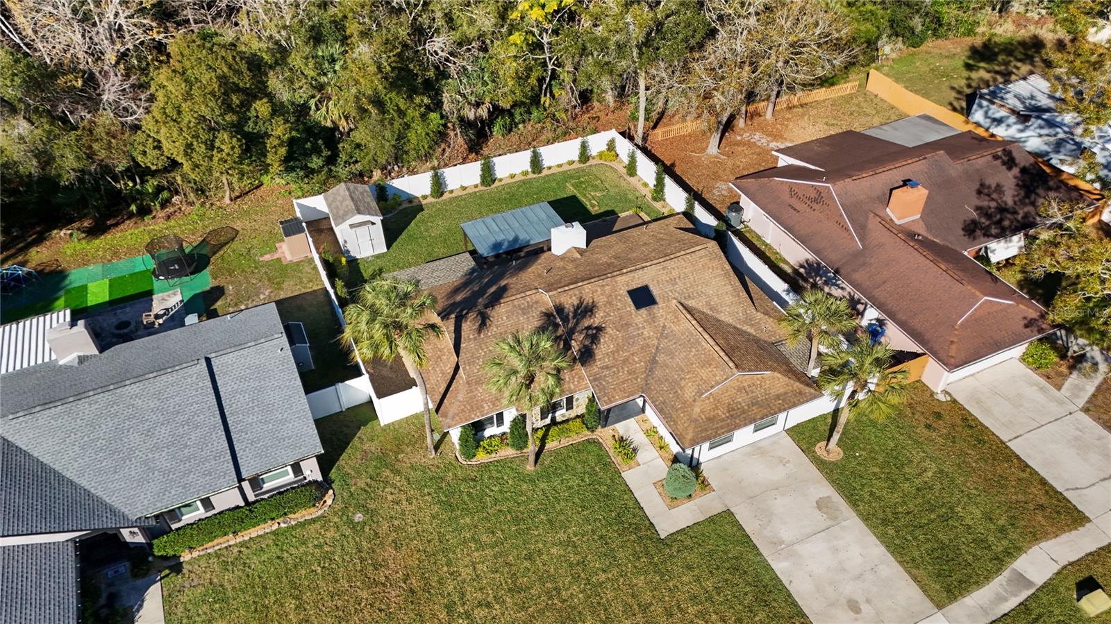 Image 7 of 42 For 14910 Winterwind Drive