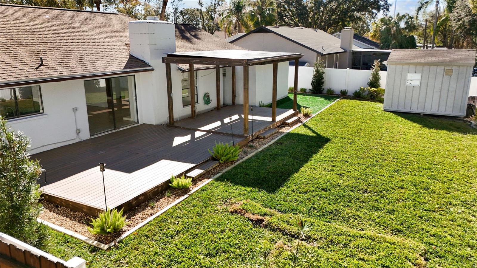 Image 9 of 42 For 14910 Winterwind Drive