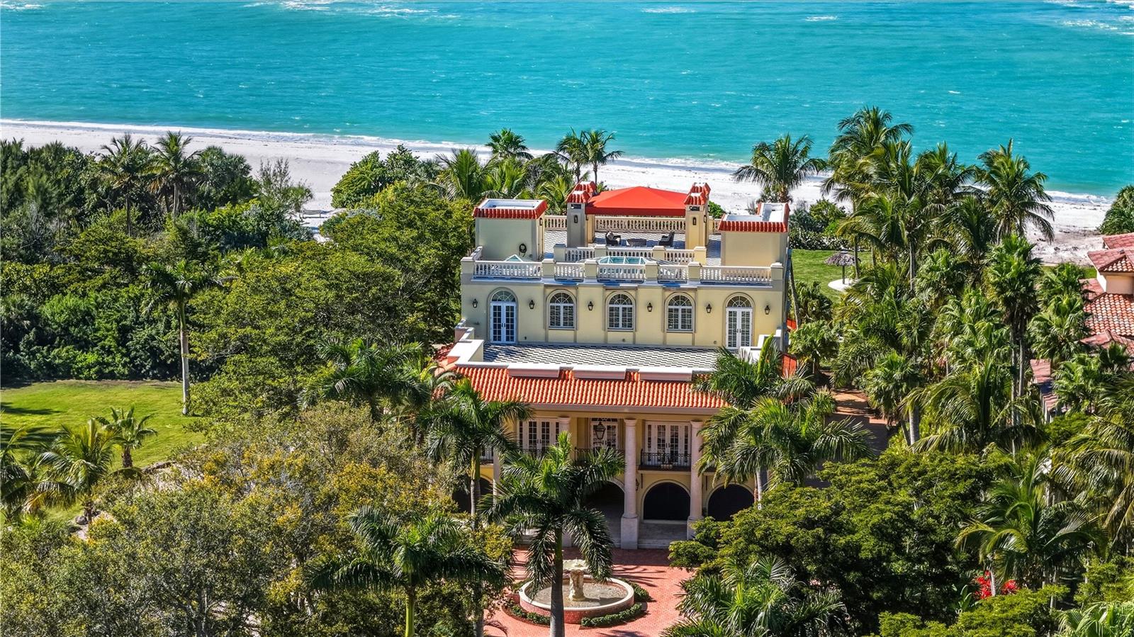 Details for 1067 Westway Drive, SARASOTA, FL 34236