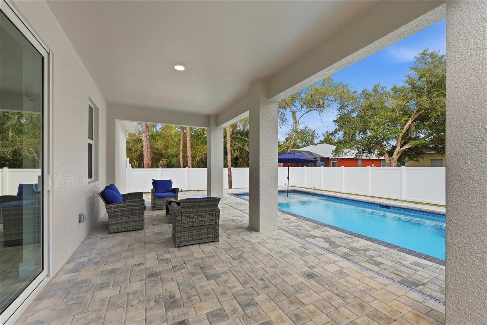 Image 28 of 42 For 2658 Allsup Terrace