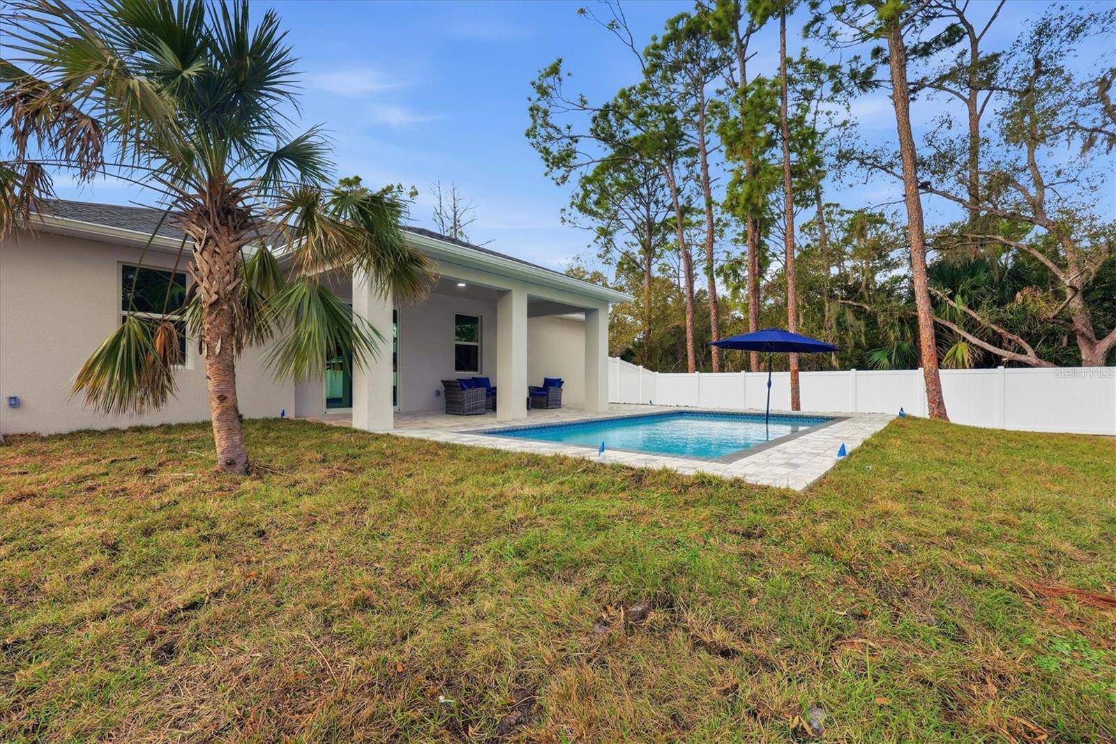 Image 34 of 42 For 2658 Allsup Terrace