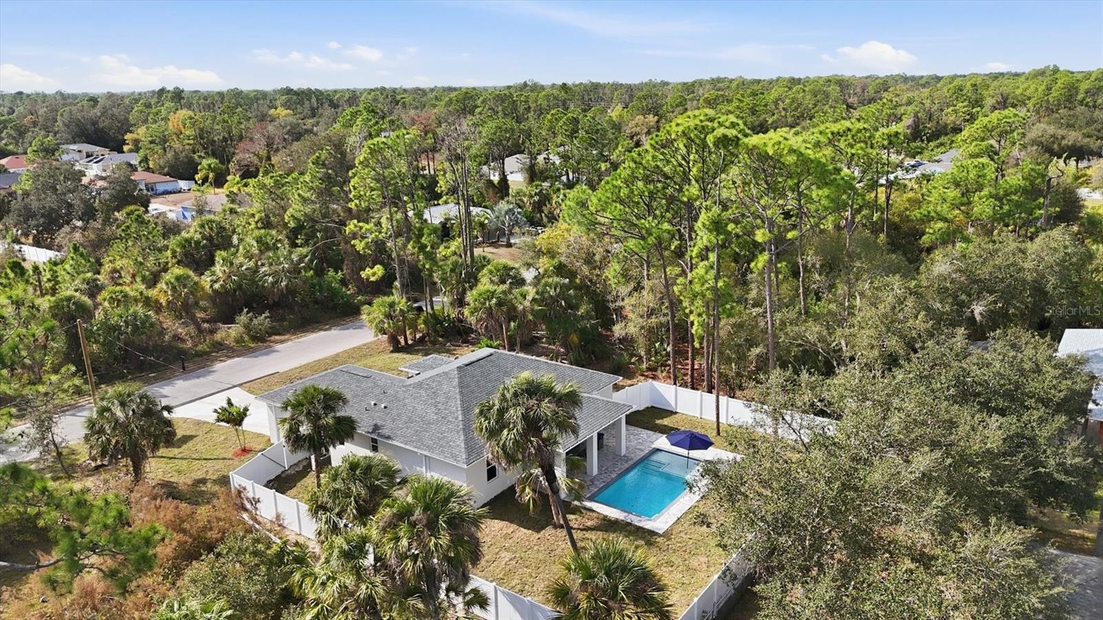 Image 35 of 42 For 2658 Allsup Terrace