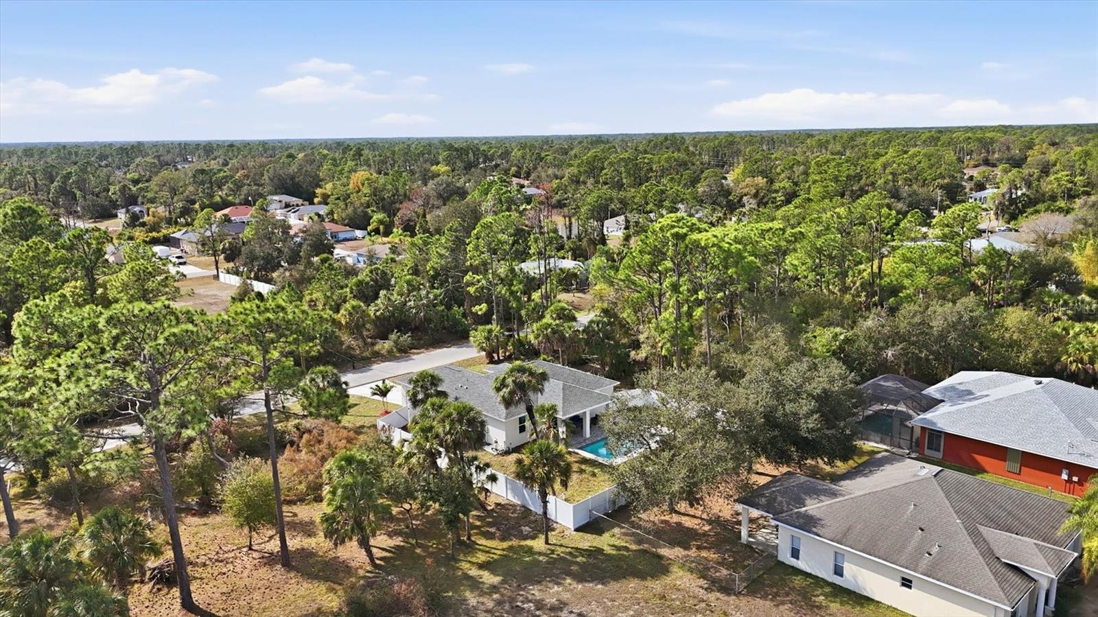 Image 36 of 42 For 2658 Allsup Terrace