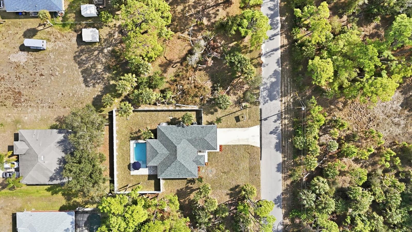 Image 37 of 42 For 2658 Allsup Terrace