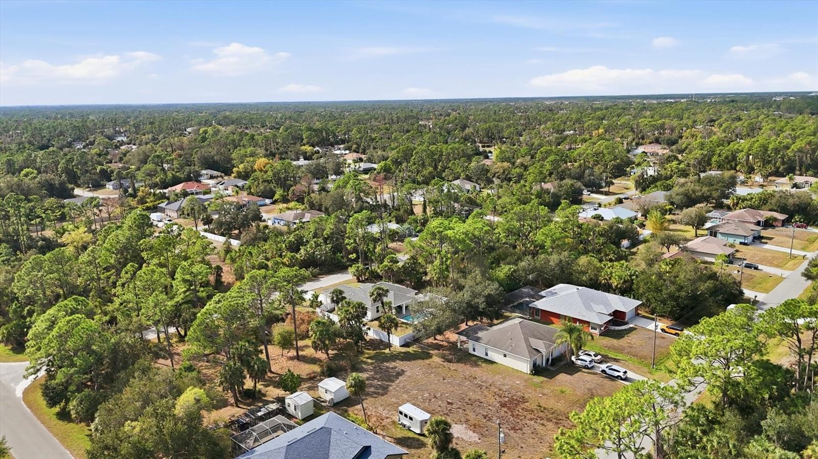 Image 38 of 42 For 2658 Allsup Terrace