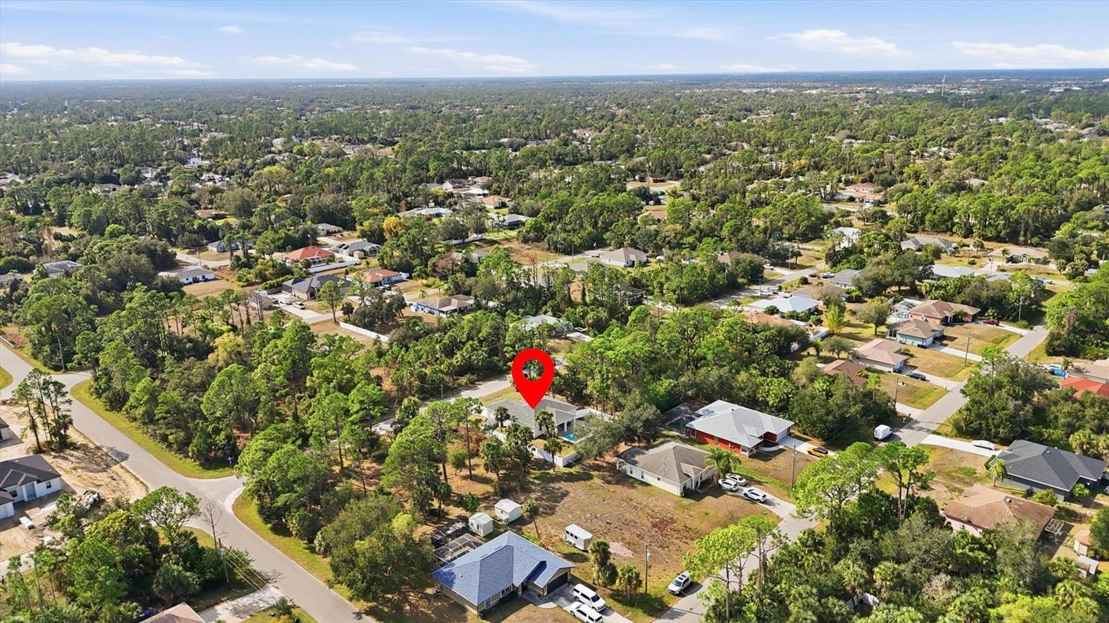 Image 40 of 42 For 2658 Allsup Terrace