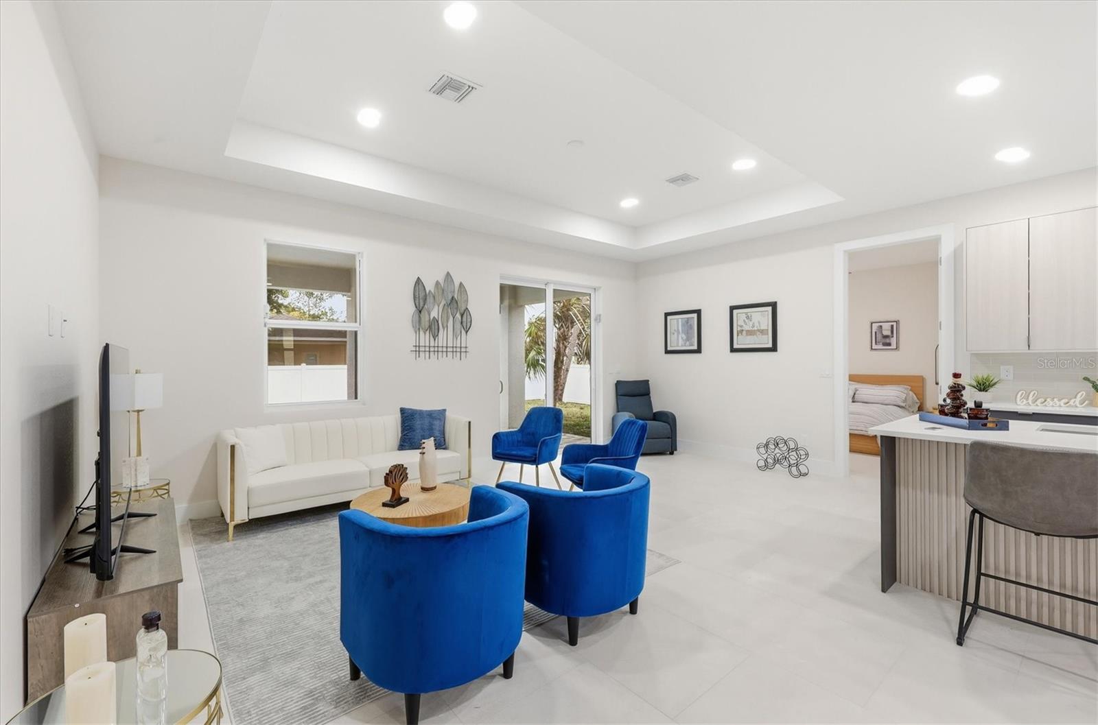 Image 7 of 42 For 2658 Allsup Terrace