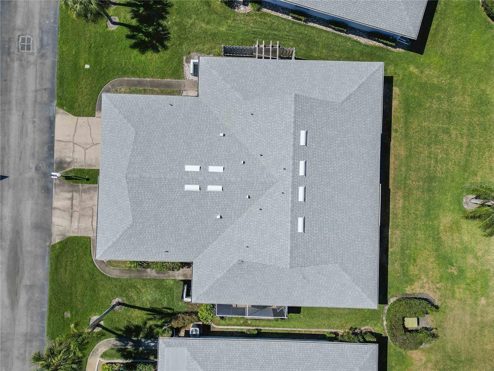 Image 43 of 48 For 4231 Center Gate Lane  16