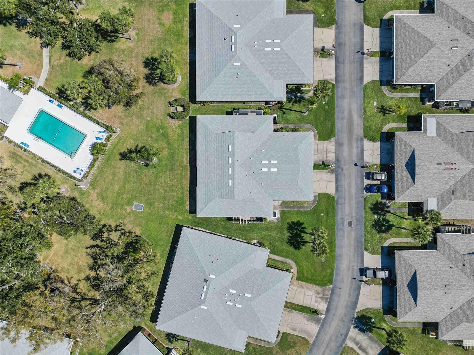 Image 45 of 48 For 4231 Center Gate Lane  16