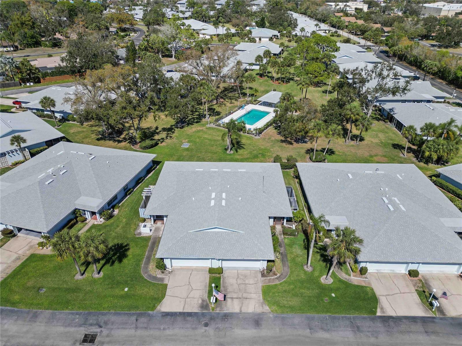 Image 46 of 48 For 4231 Center Gate Lane  16