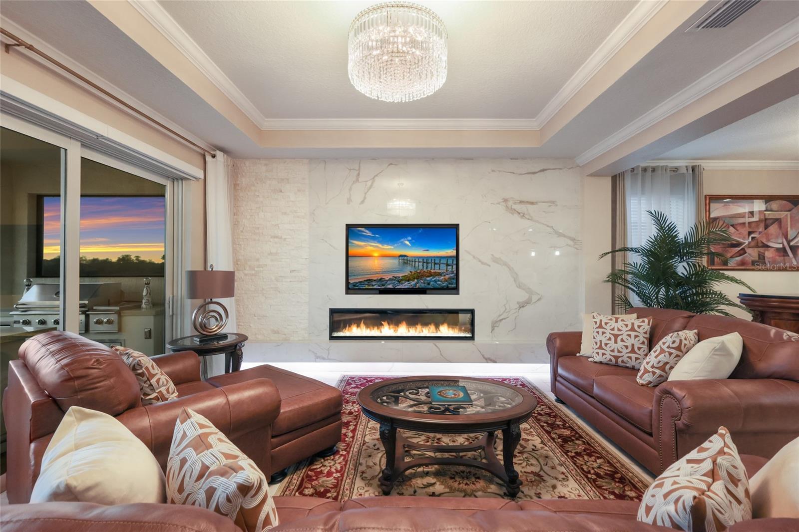 Image 12 of 87 For 17615 Savory Mist Circle