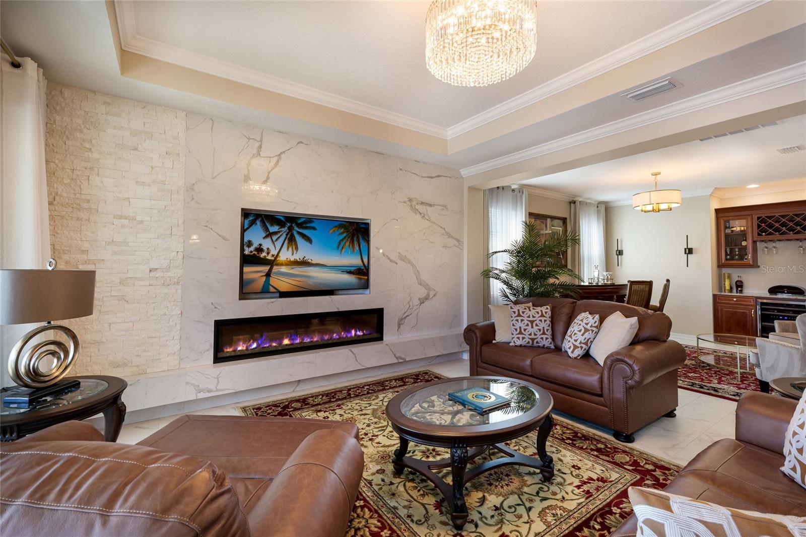 Image 13 of 87 For 17615 Savory Mist Circle