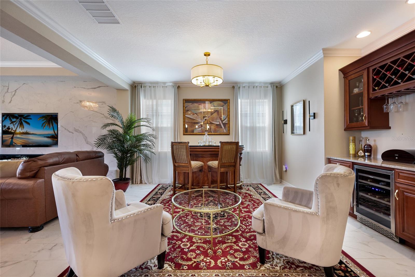 Image 14 of 87 For 17615 Savory Mist Circle