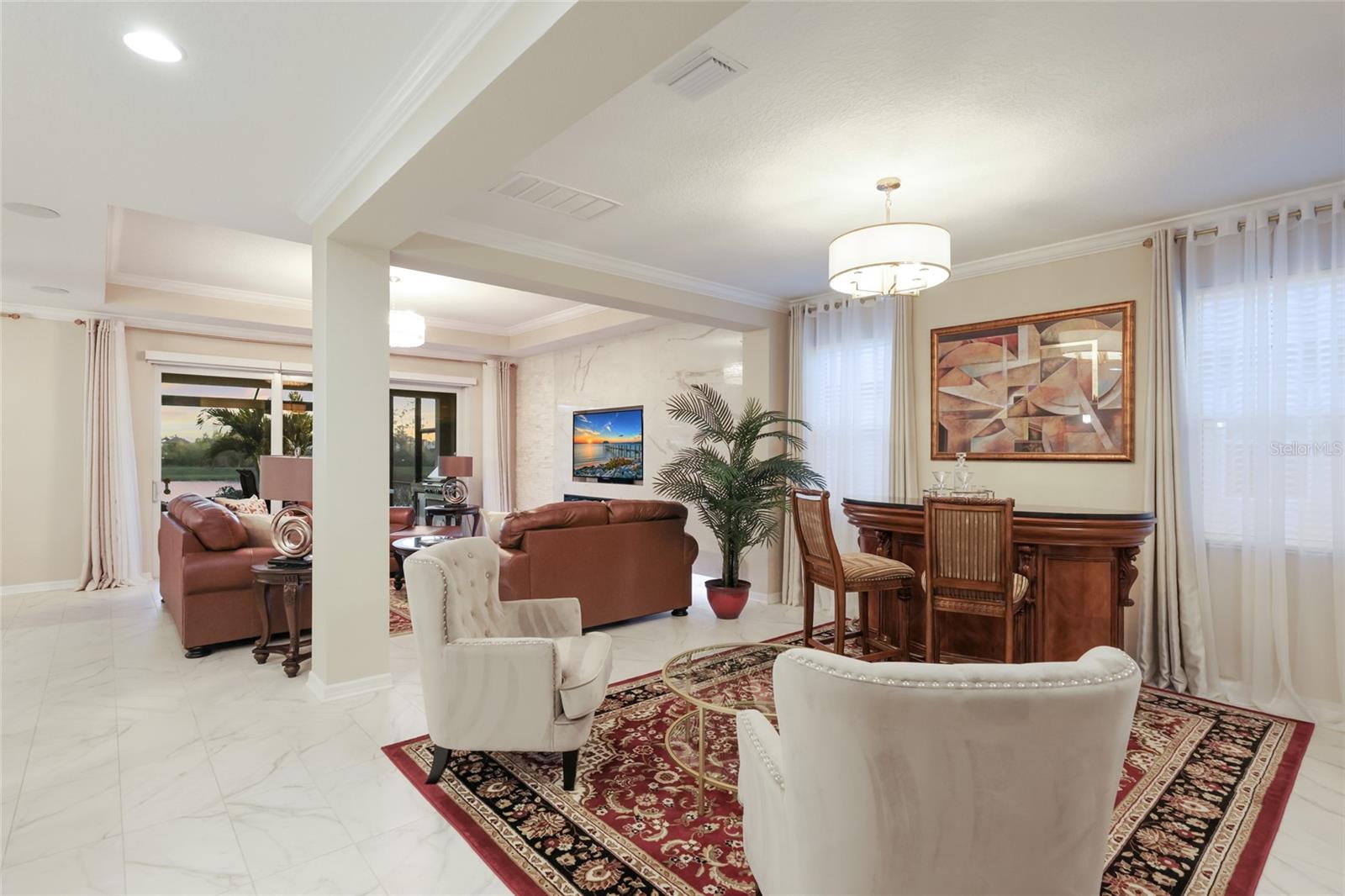 Image 16 of 87 For 17615 Savory Mist Circle