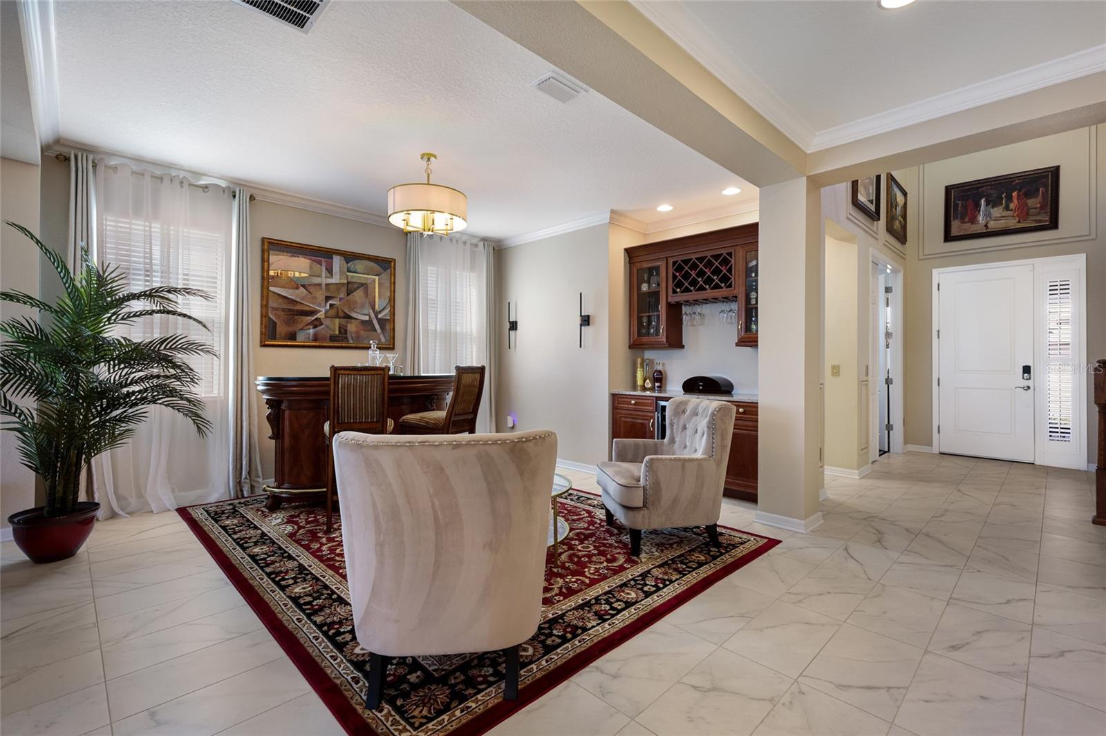 Image 17 of 87 For 17615 Savory Mist Circle