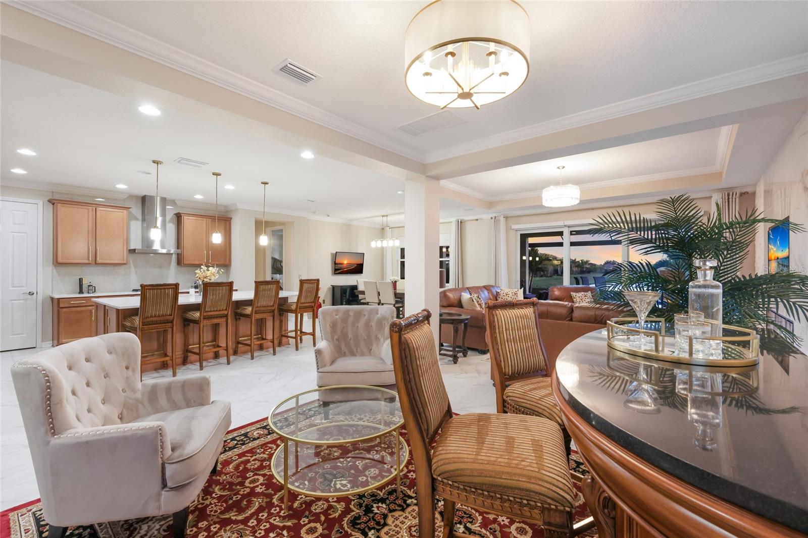 Image 18 of 87 For 17615 Savory Mist Circle