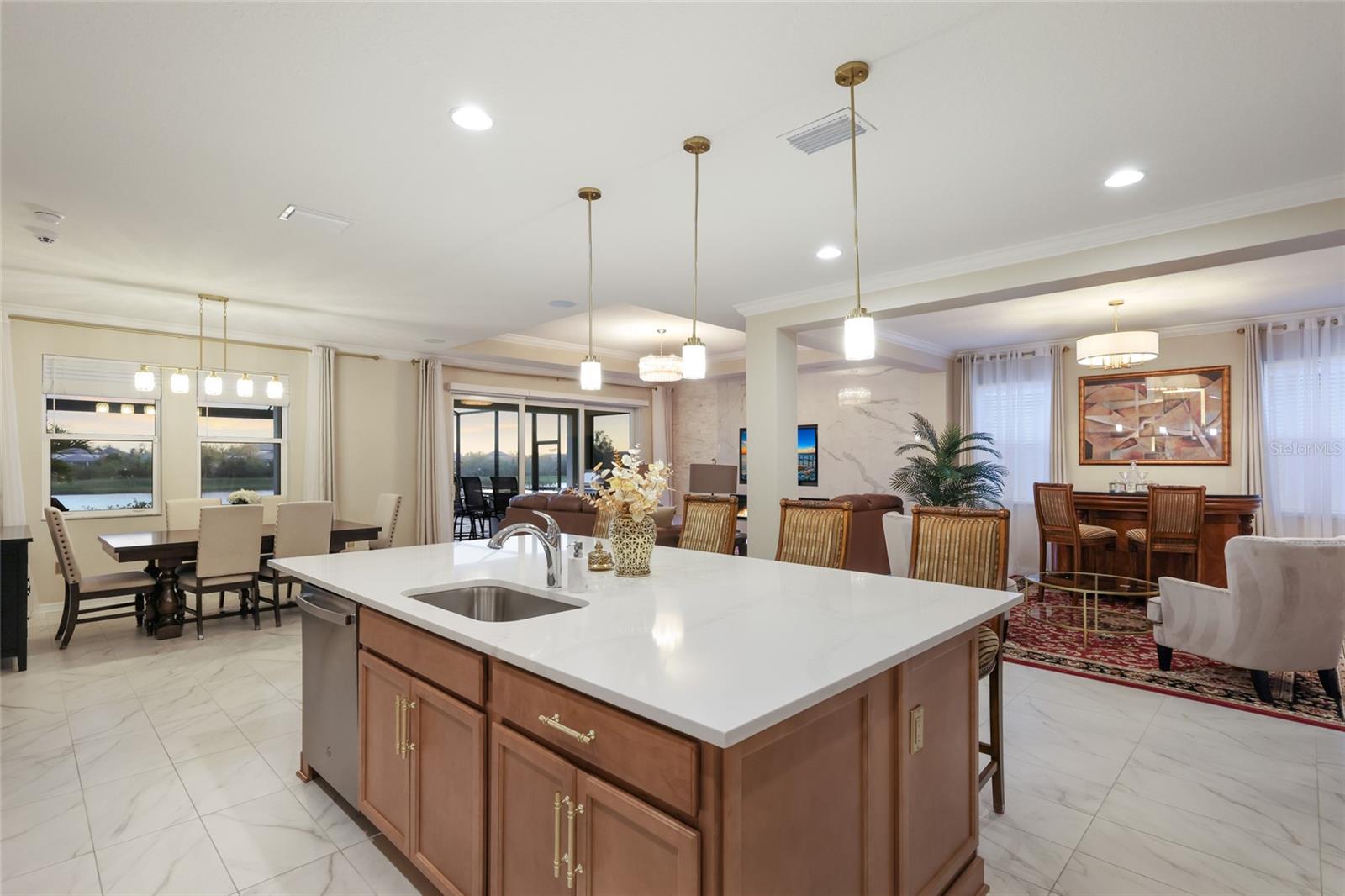 Image 24 of 87 For 17615 Savory Mist Circle