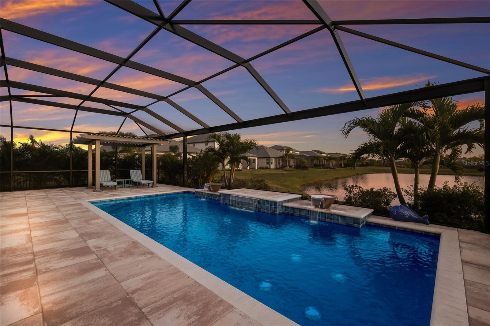 Image 57 of 87 For 17615 Savory Mist Circle