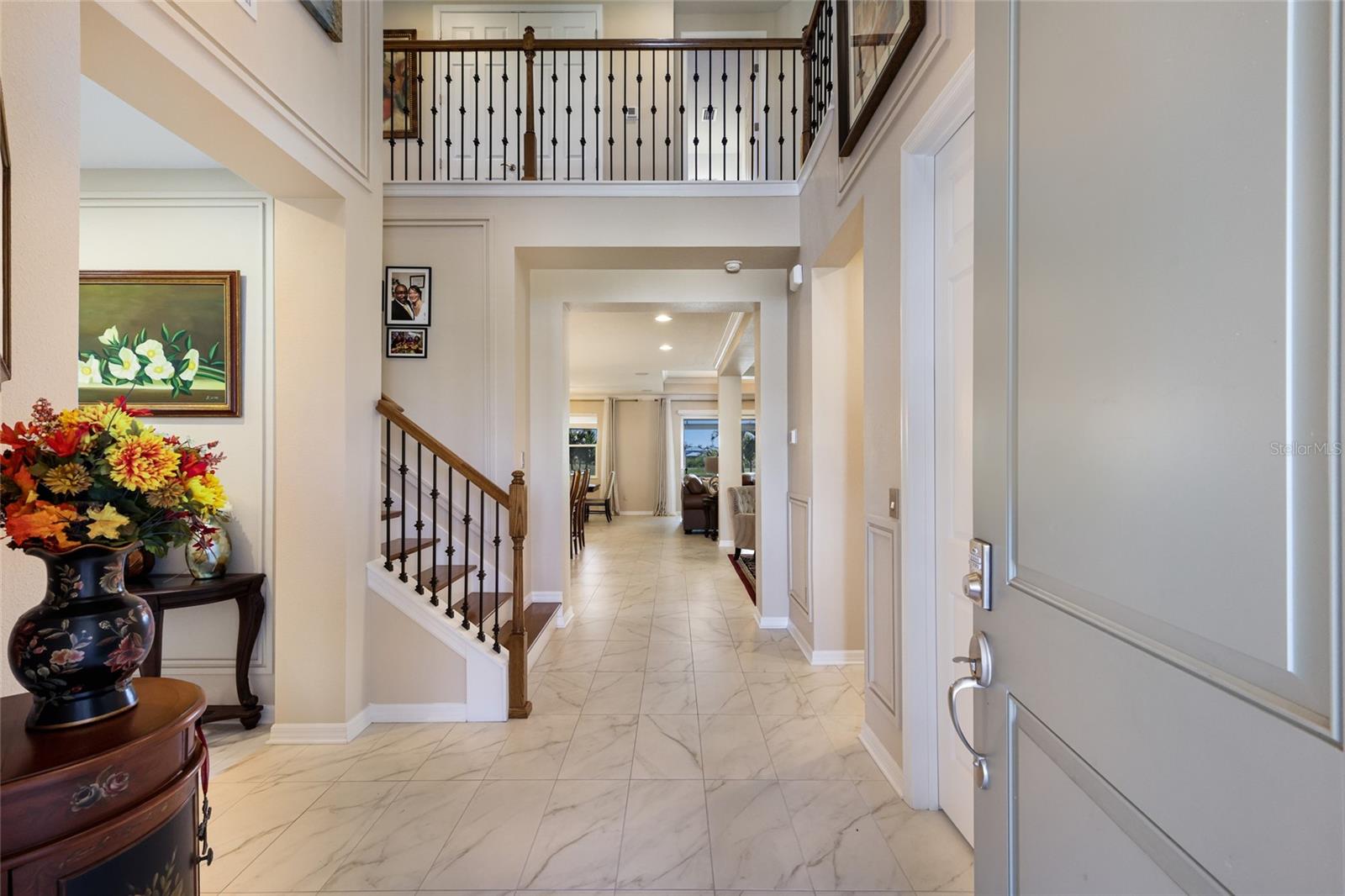 Image 6 of 87 For 17615 Savory Mist Circle