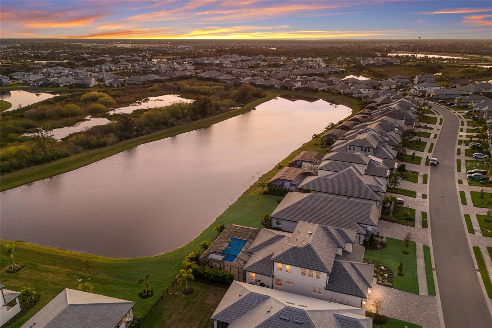 Image 71 of 87 For 17615 Savory Mist Circle