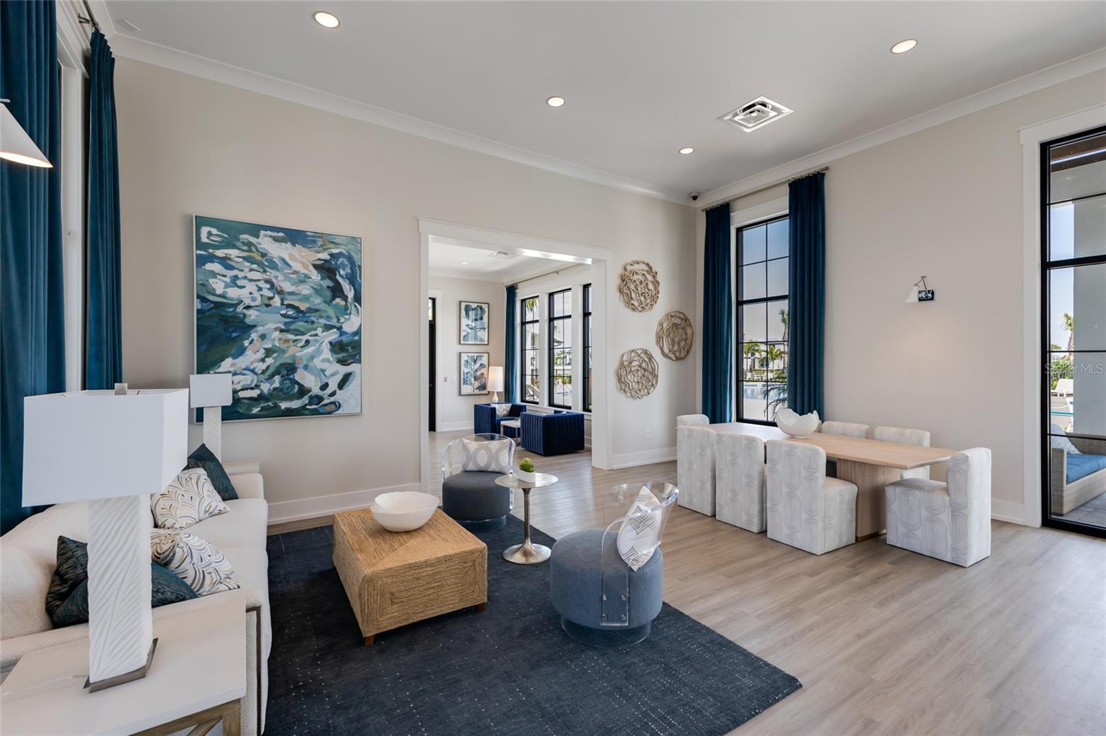 Image 75 of 87 For 17615 Savory Mist Circle