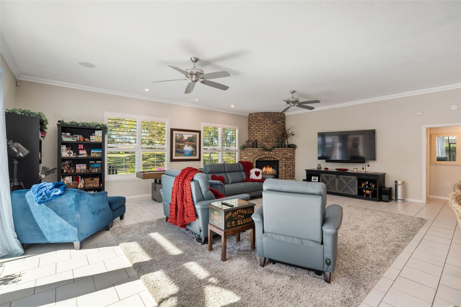 Image 24 of 47 For 6406 Spyglass Lane