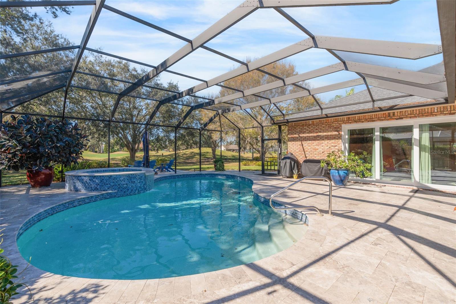 Image 34 of 47 For 6406 Spyglass Lane