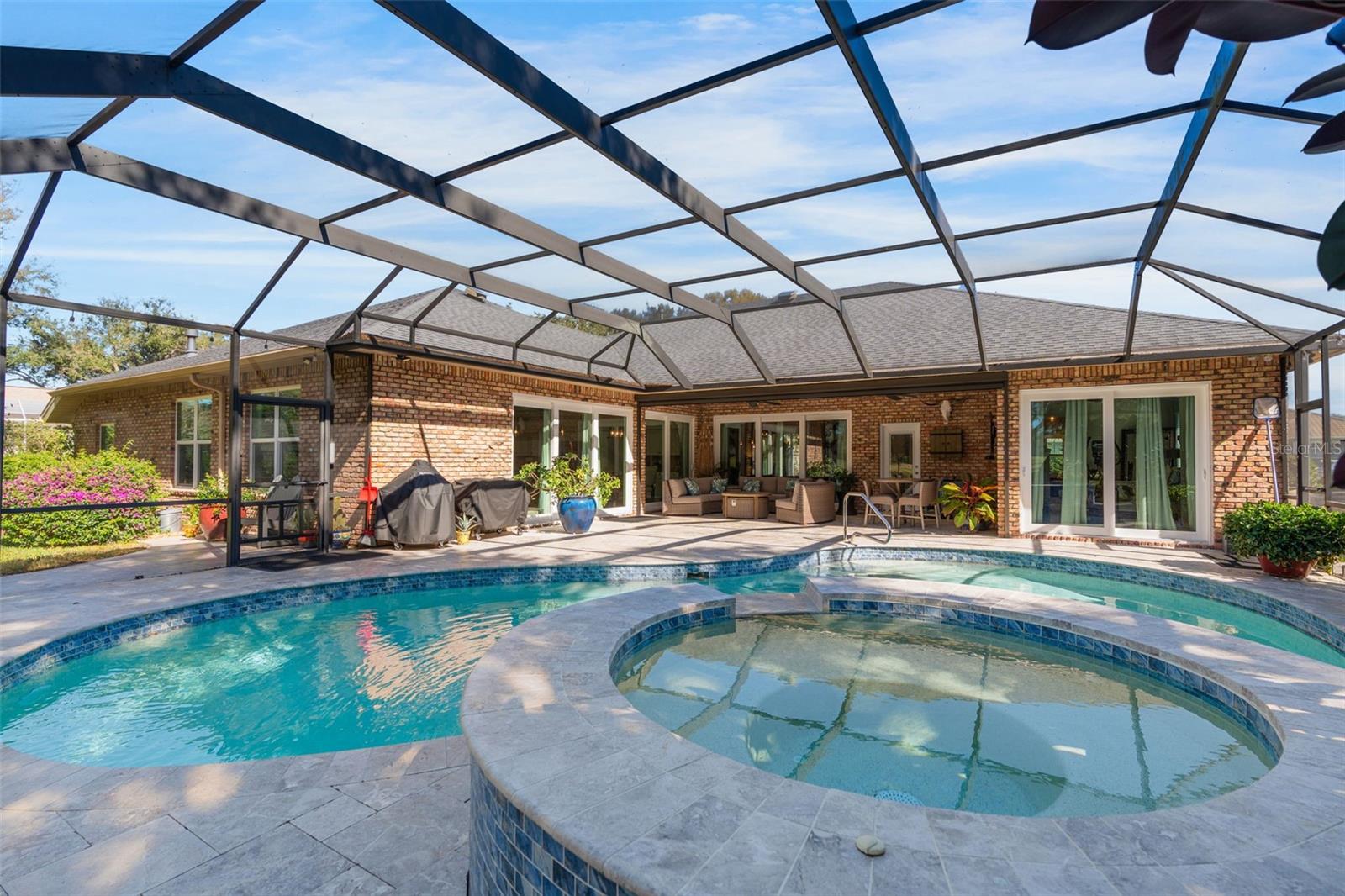 Image 36 of 47 For 6406 Spyglass Lane