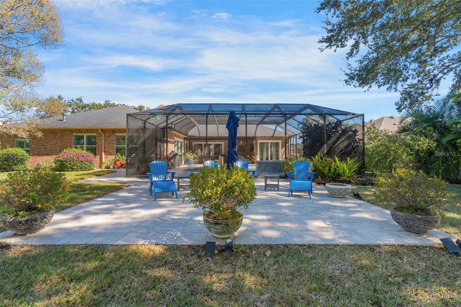 Image 37 of 47 For 6406 Spyglass Lane