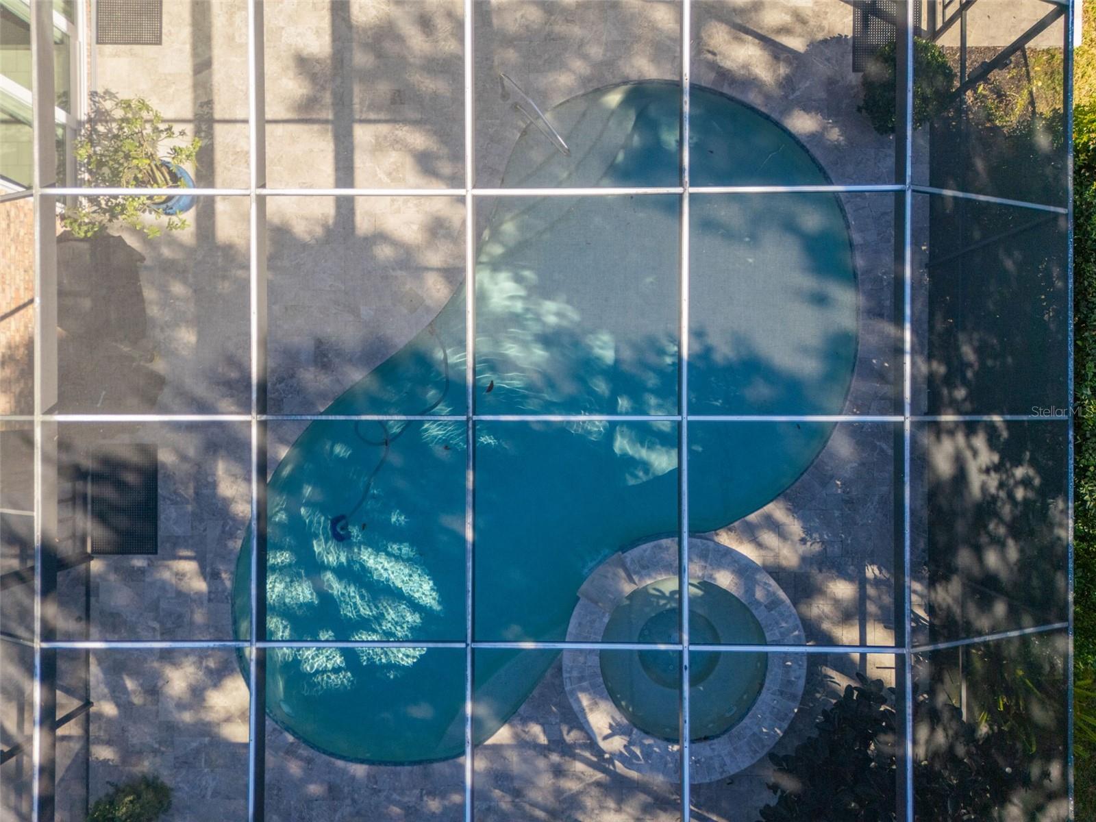 Image 46 of 47 For 6406 Spyglass Lane