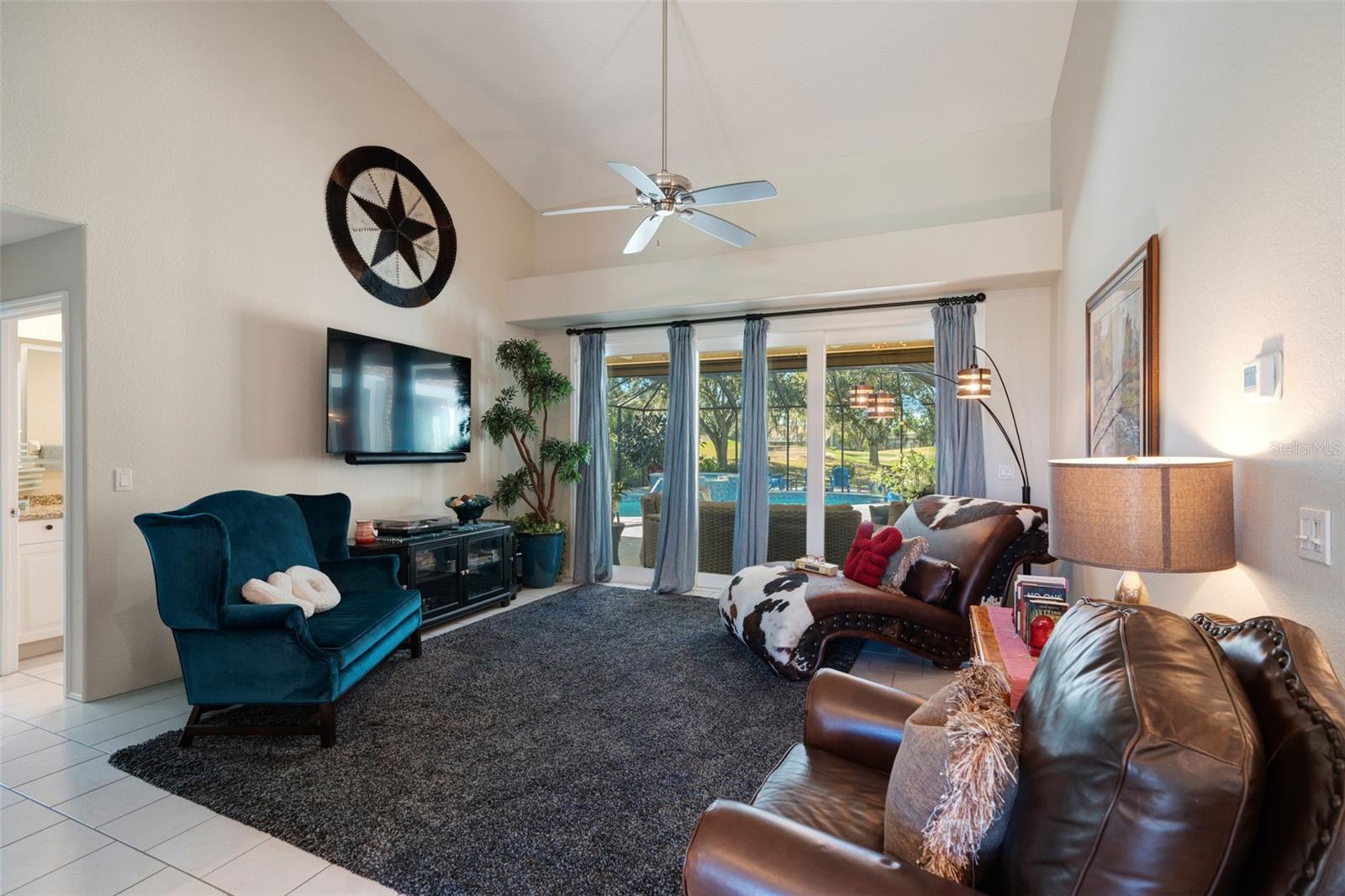 Image 8 of 47 For 6406 Spyglass Lane