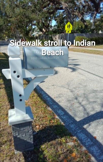 Image 3 of 40 For 1010 Indian Beach Drive Drive