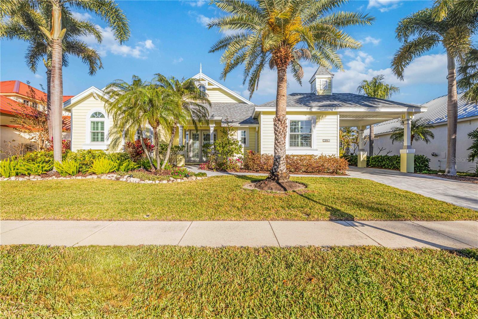 Details for 204 Americas Cup Boulevard, BRADENTON, FL 34208
