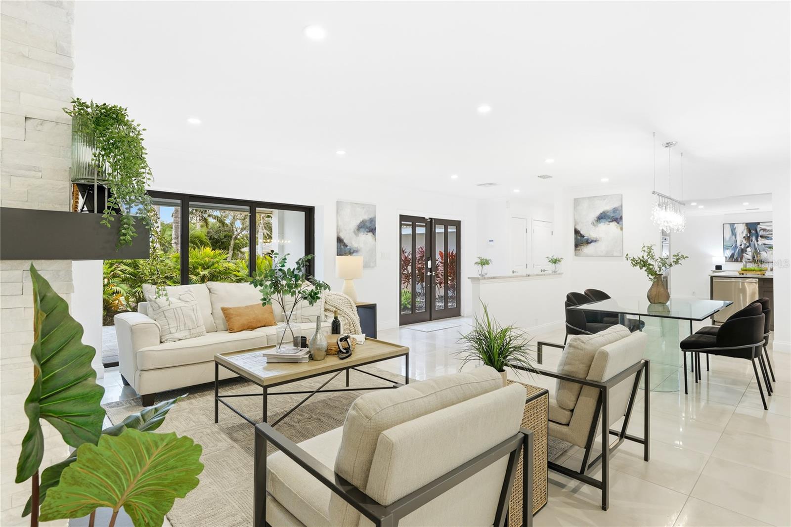 Image 6 of 83 For 526 Bird Key Drive