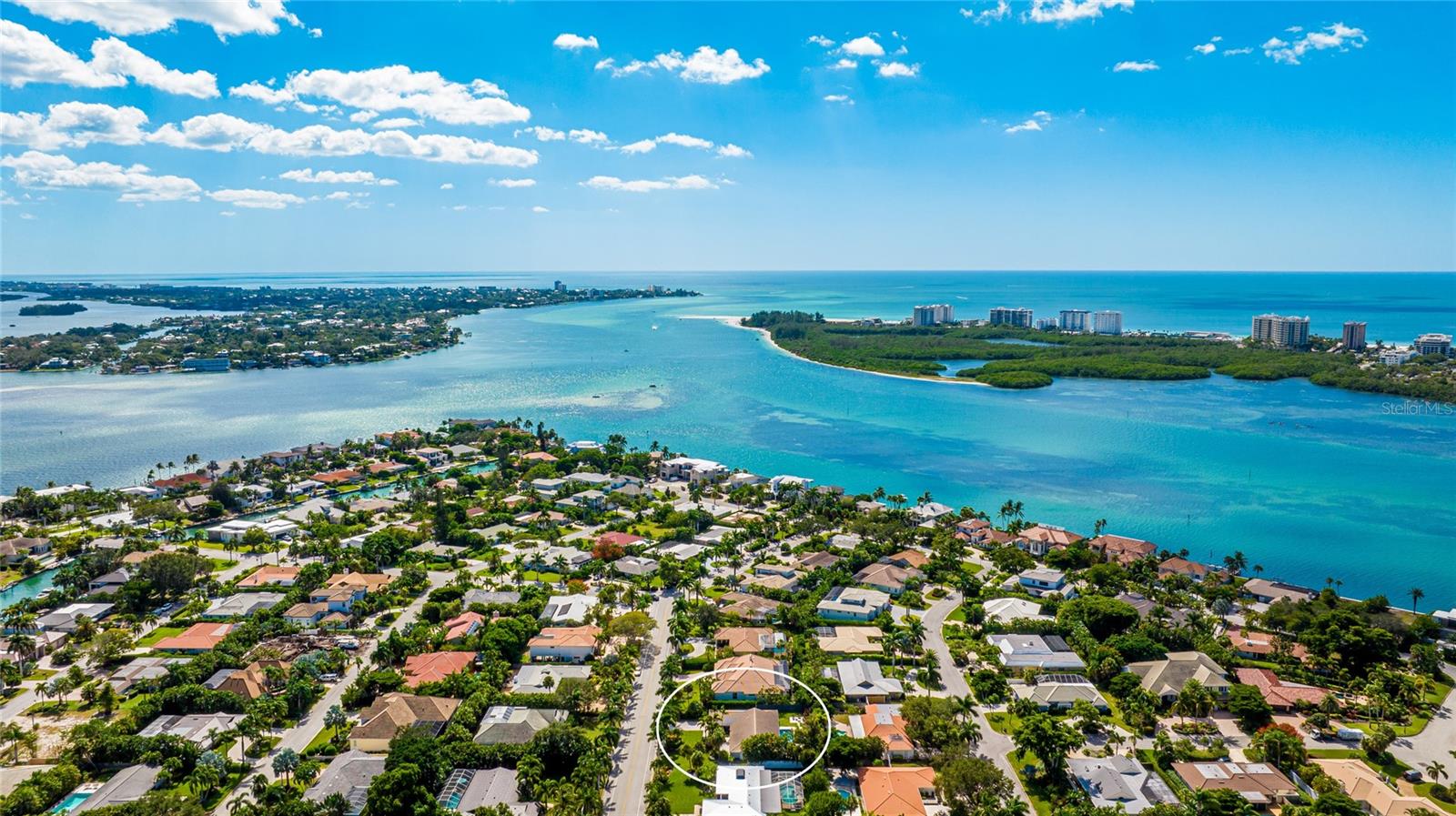 Image 66 of 83 For 526 Bird Key Drive