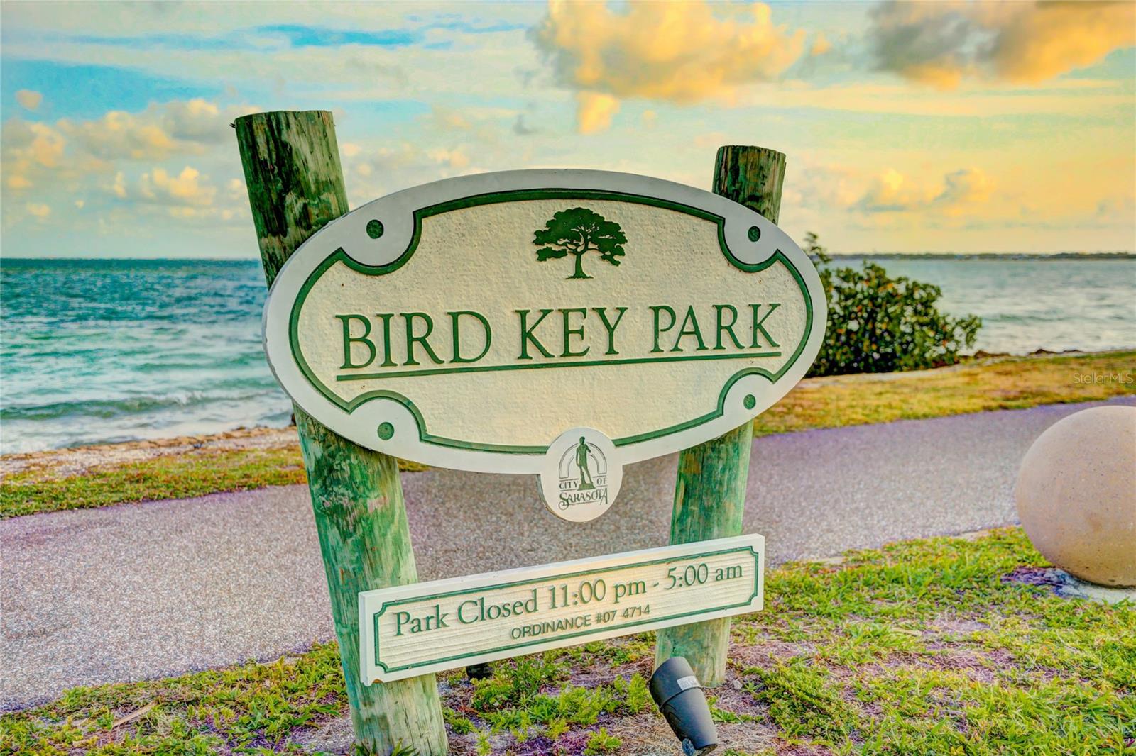 Image 73 of 83 For 526 Bird Key Drive