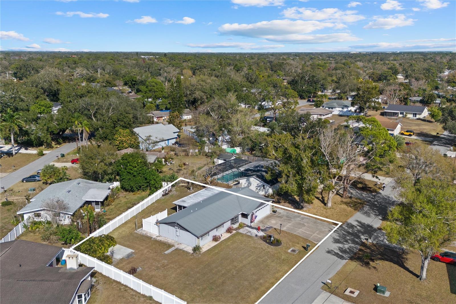 Image 40 of 47 For 3717 Prado Drive