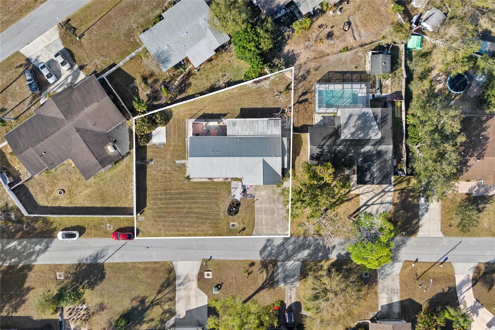 Image 42 of 47 For 3717 Prado Drive