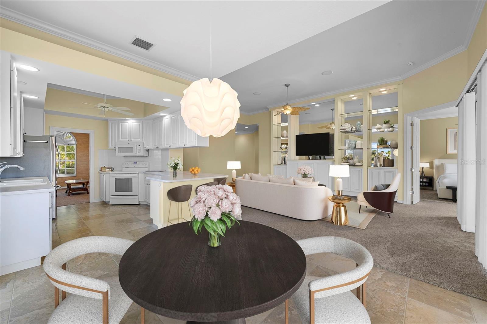 Image 7 of 72 For 7782 Uliva Way