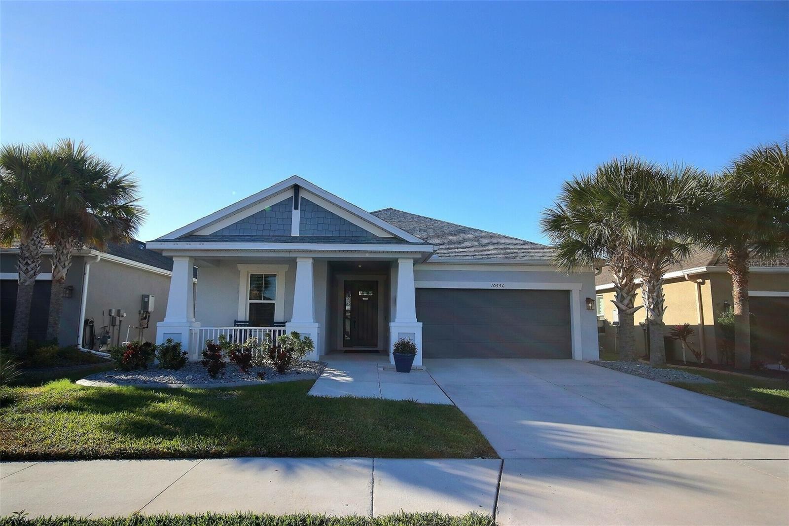 Details for 10550 Piedra Dr, PALMETTO, FL 34221