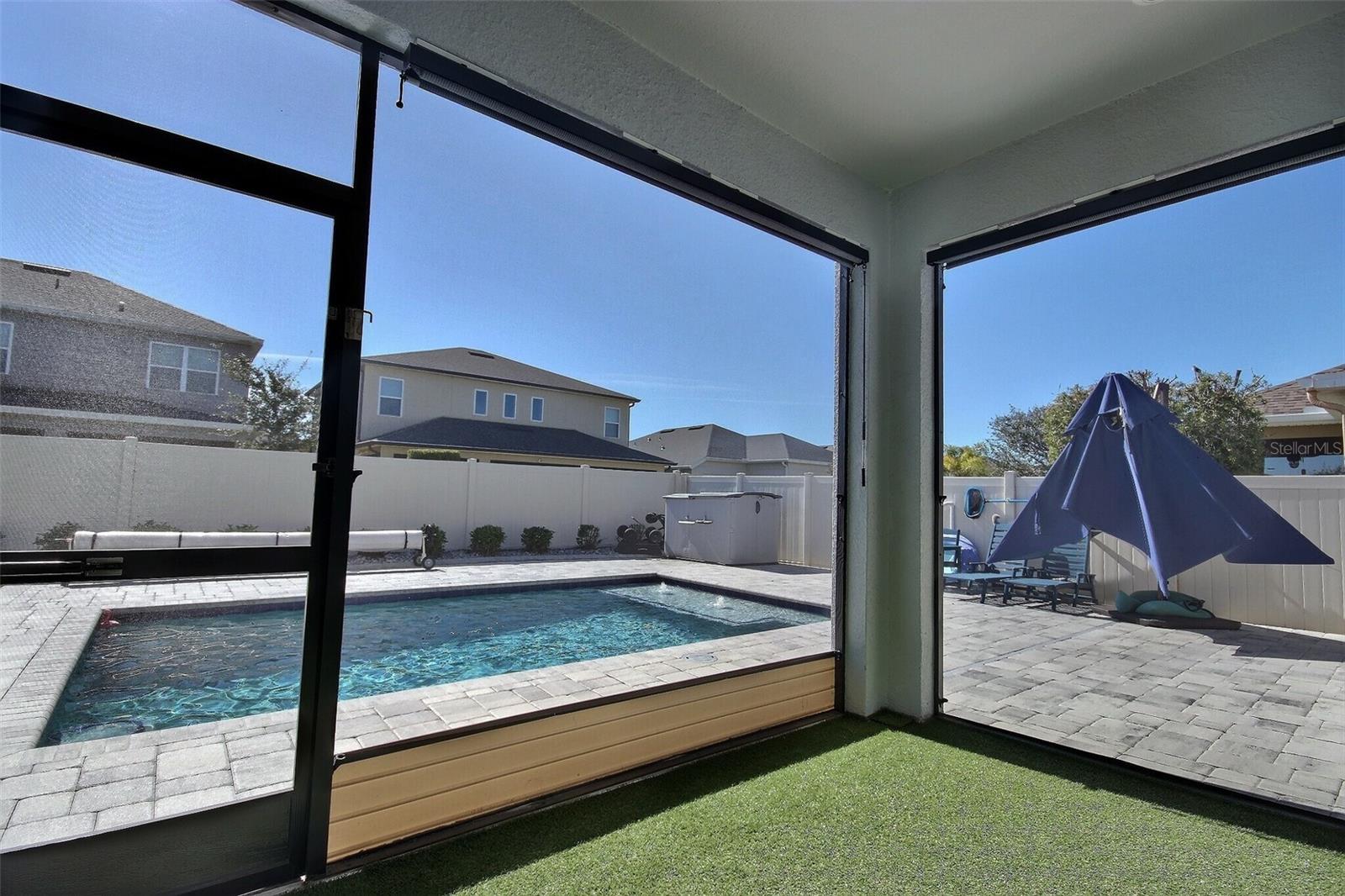 Image 37 of 58 For 10550 Piedra Dr