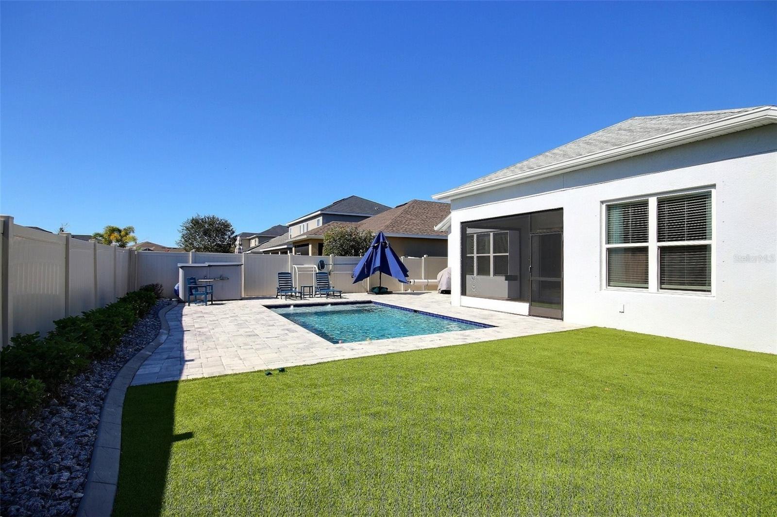 Image 40 of 58 For 10550 Piedra Dr