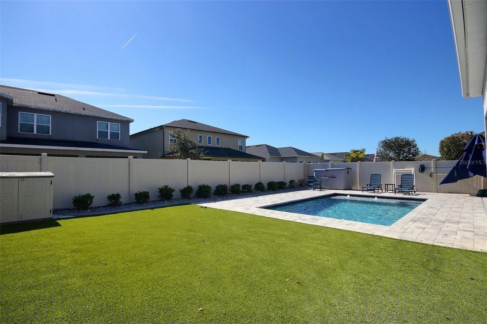 Image 41 of 58 For 10550 Piedra Dr