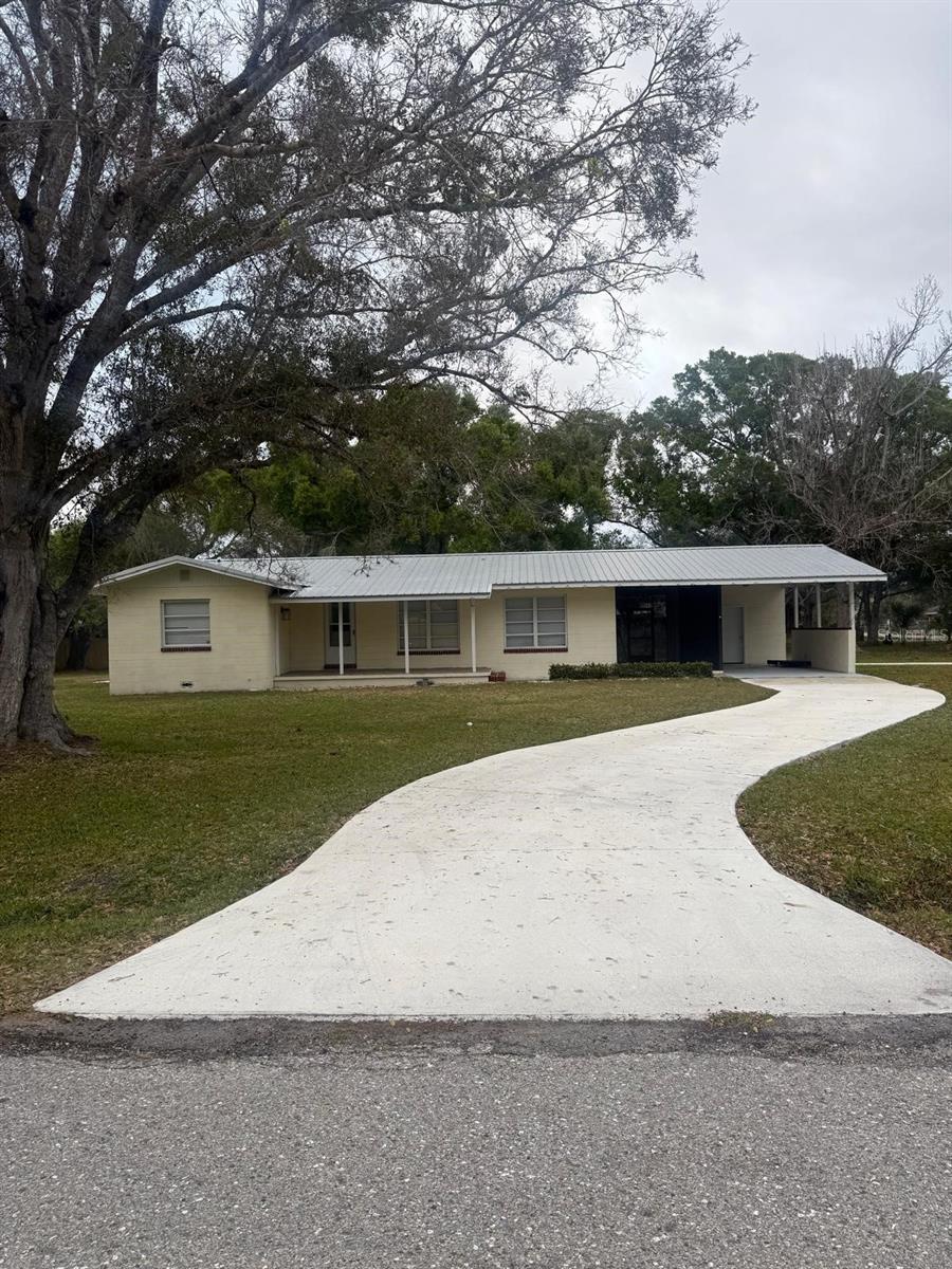 Details for 1327 Vermont Avenue, ARCADIA, FL 34266