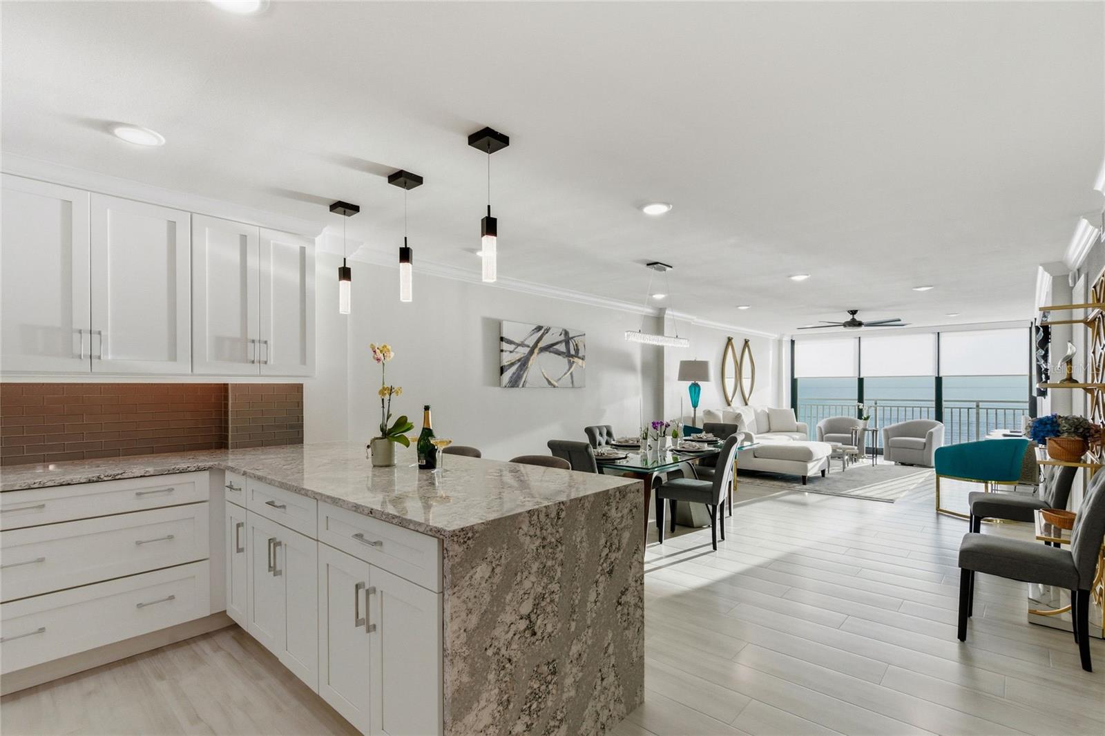 Image 12 of 63 For 19 Whispering Sands Drive 1105