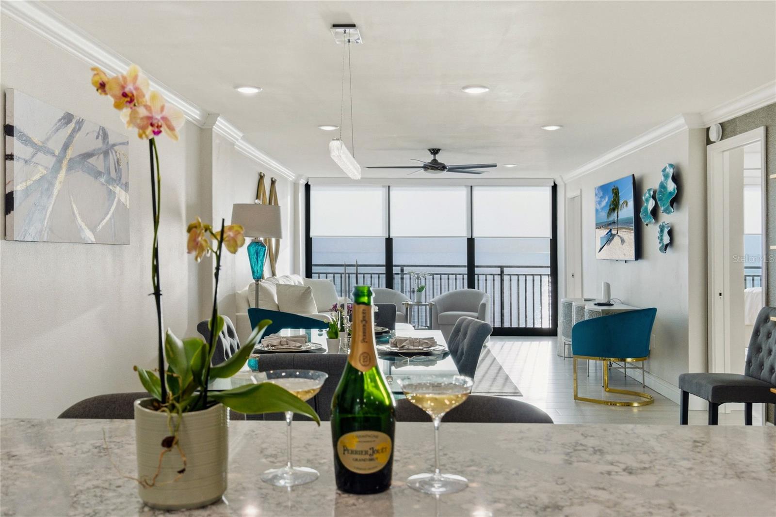 Image 13 of 63 For 19 Whispering Sands Drive 1105