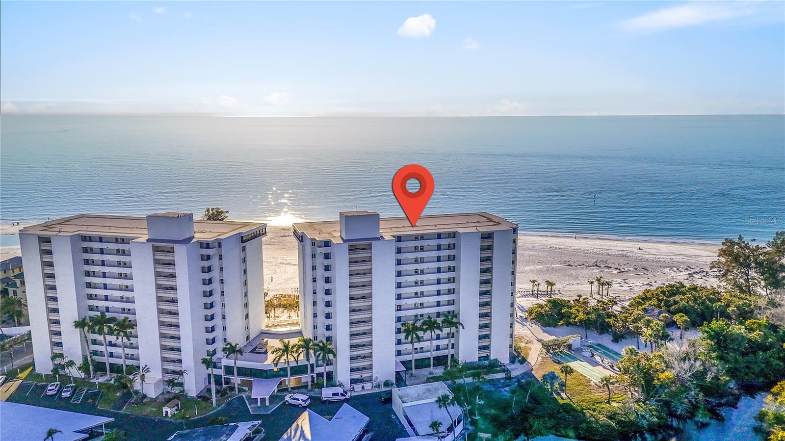 Image 37 of 63 For 19 Whispering Sands Drive 1105