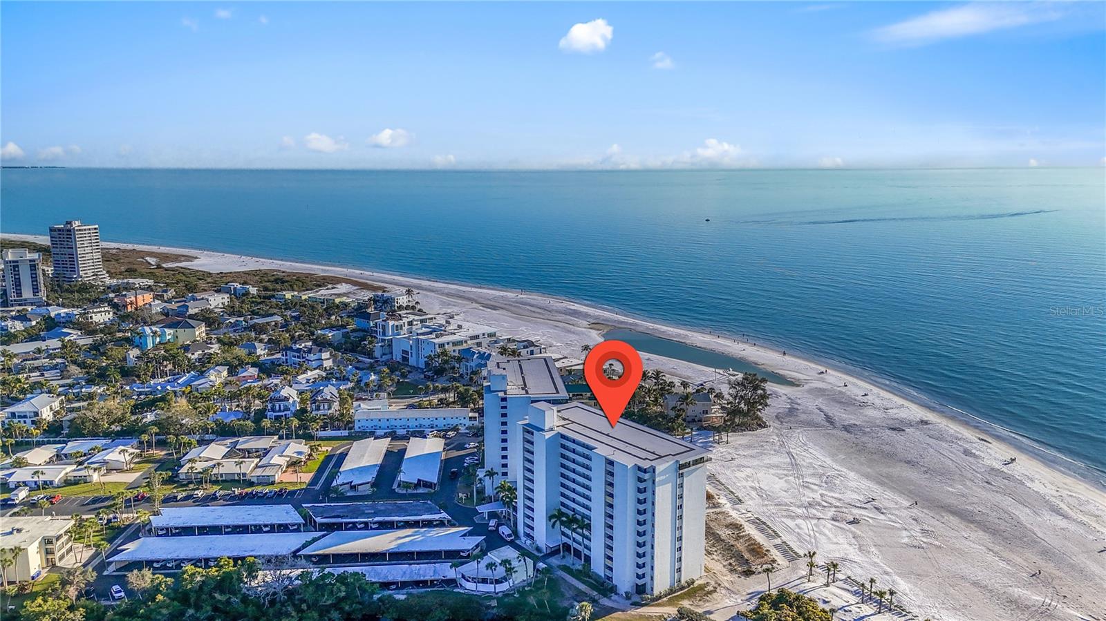 Image 38 of 63 For 19 Whispering Sands Drive 1105